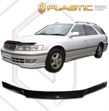 Дефлектор капота Toyota  1997-2002