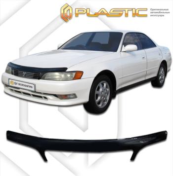 Дефлектор капота Toyota  1992-1996