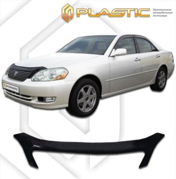 Дефлектор капота Toyota  2000-2002
