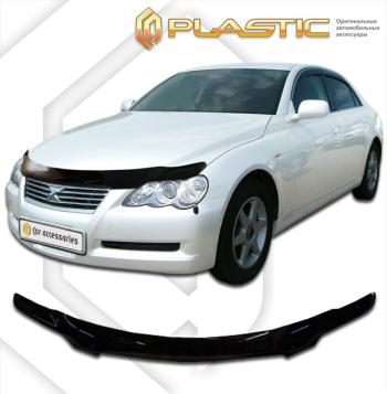 Дефлектор капота Toyota  2004-2006