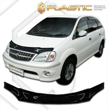 Дефлектор капота Toyota  1999-2002