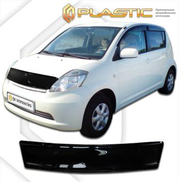 Дефлектор капота Toyota  2004–2010
