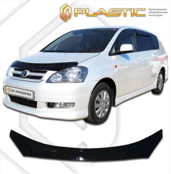 Дефлектор капота Toyota  2001-2003