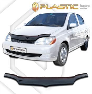 Дефлектор капота Toyota  1999-2002