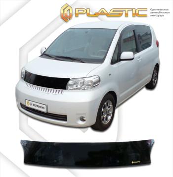 Дефлектор капота Toyota  2004-2012
