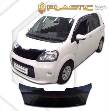 Дефлектор капота Toyota  2012-2020