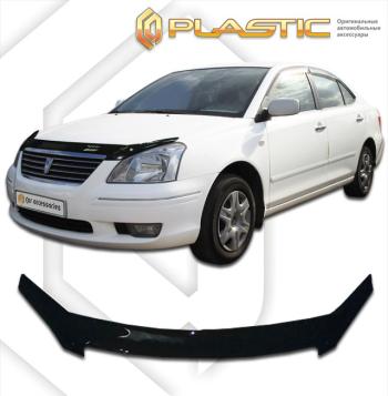 Дефлектор капота Toyota  2002-2006