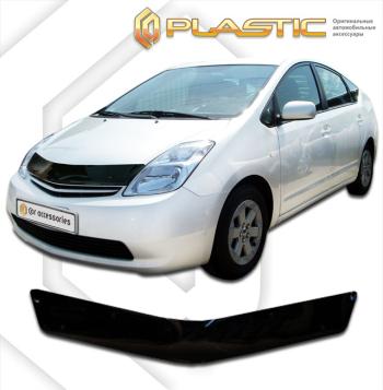 Дефлектор капота Toyota  2003-2009
