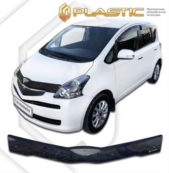Дефлектор капота Toyota  2005 - 2010