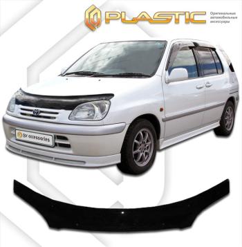 Дефлектор капота Toyota  1997-2003