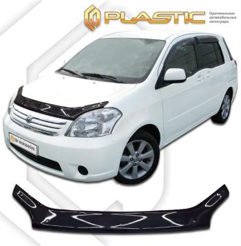 Дефлектор капота Toyota  2003–2011