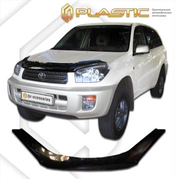 Дефлектор капота Toyota  2000-2005 