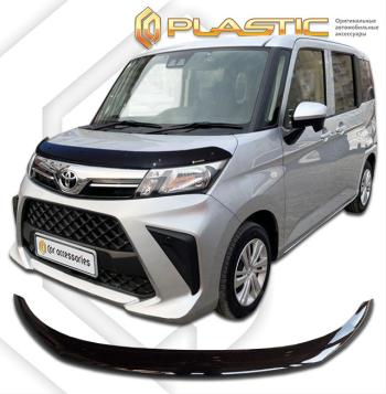 Дефлектор капота Toyota  2020 - н.в.
