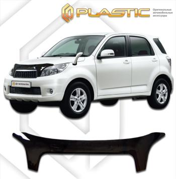 Дефлектор капота Toyota  2006–2008