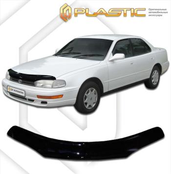 Дефлектор капота Toyota  1992-1996