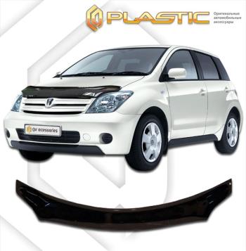 Дефлектор капота Toyota  2002