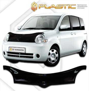 Дефлектор капота Toyota  2003-2015
