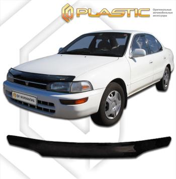Дефлектор капота Toyota  1991-1995