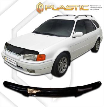 Дефлектор капота Toyota  1995-1997