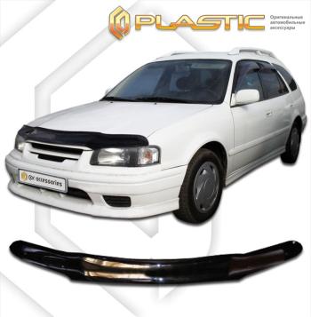 Дефлектор капота Toyota  1997-2001