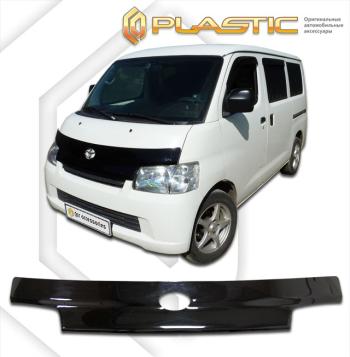 Дефлектор капота Toyota  2008–н.в.