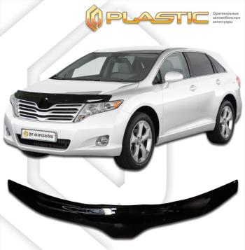 Дефлектор капота Toyota  2011–2016