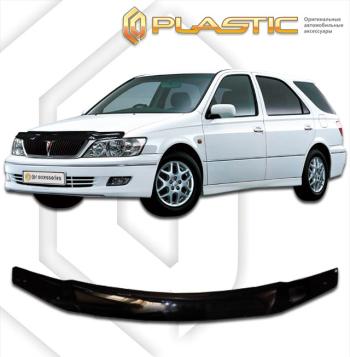 Дефлектор капота Toyota  2000-2003