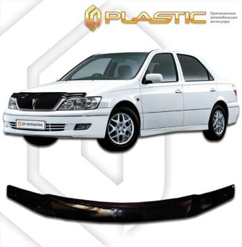 Дефлектор капота Toyota  2000-2003