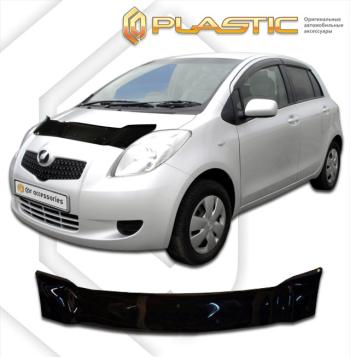 Дефлектор капота Toyota  2005-2010