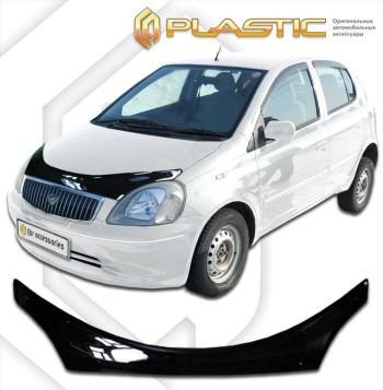 Дефлектор капота Toyota  1999-2003
