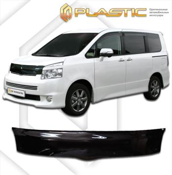 Дефлектор капота Toyota  2007-2010