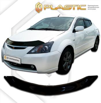 Дефлектор капота Toyota  2001–2004