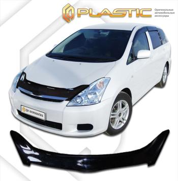 Дефлектор капота Toyota  2003-2005