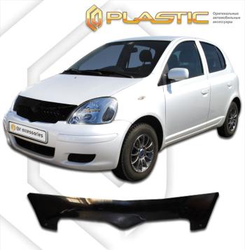 Дефлектор капота Toyota  1999-2005