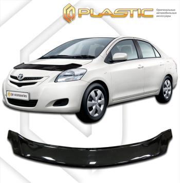 Дефлектор капота Toyota  2006–н.в.