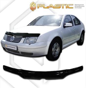 Дефлектор капота Volkswagen  1998-2005