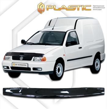 Дефлектор капота Volkswagen  1995–2004