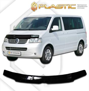 Дефлектор капота Volkswagen  2003–2009