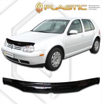 Дефлектор капота Volkswagen  1997–2003