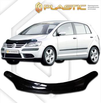 Дефлектор капота Volkswagen  2005-2009
