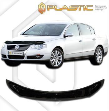 Дефлектор капота Volkswagen  2006-2011