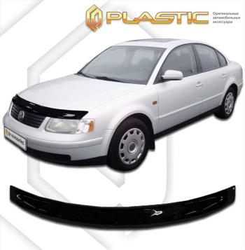 Дефлектор капота Volkswagen  1996-2000