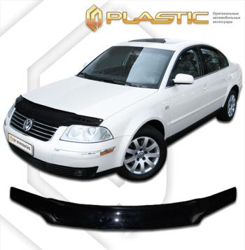 Дефлектор капота Volkswagen  2001-2005