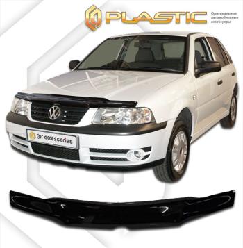 Дефлектор капота Volkswagen  1999-2006