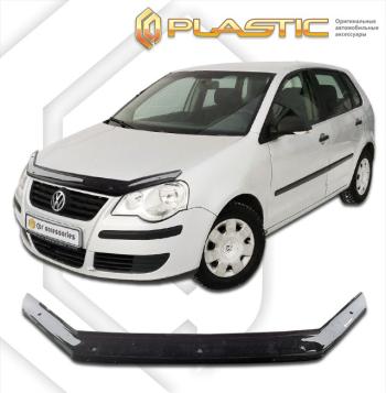 Дефлектор капота Volkswagen  2005-2009