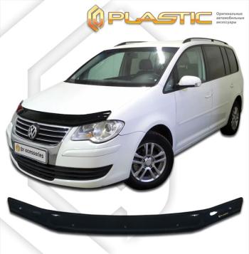 Дефлектор капота Volkswagen  2006-2010