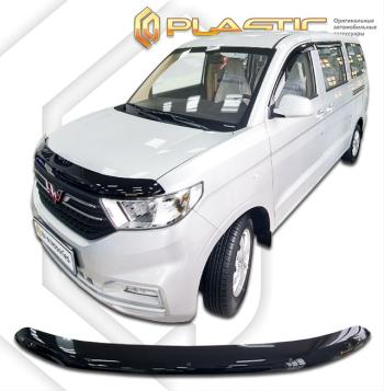Дефлектор капота Wuling  2019 - н.в.