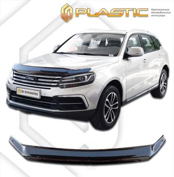 Дефлектор капота Zotye  2018-н.в.