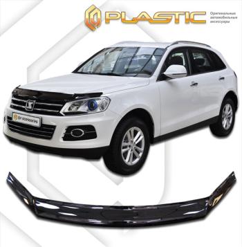 Дефлектор капота Zotye  2015-н.в.