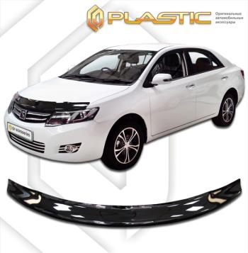 Дефлектор капота Zotye  2015-н.в.